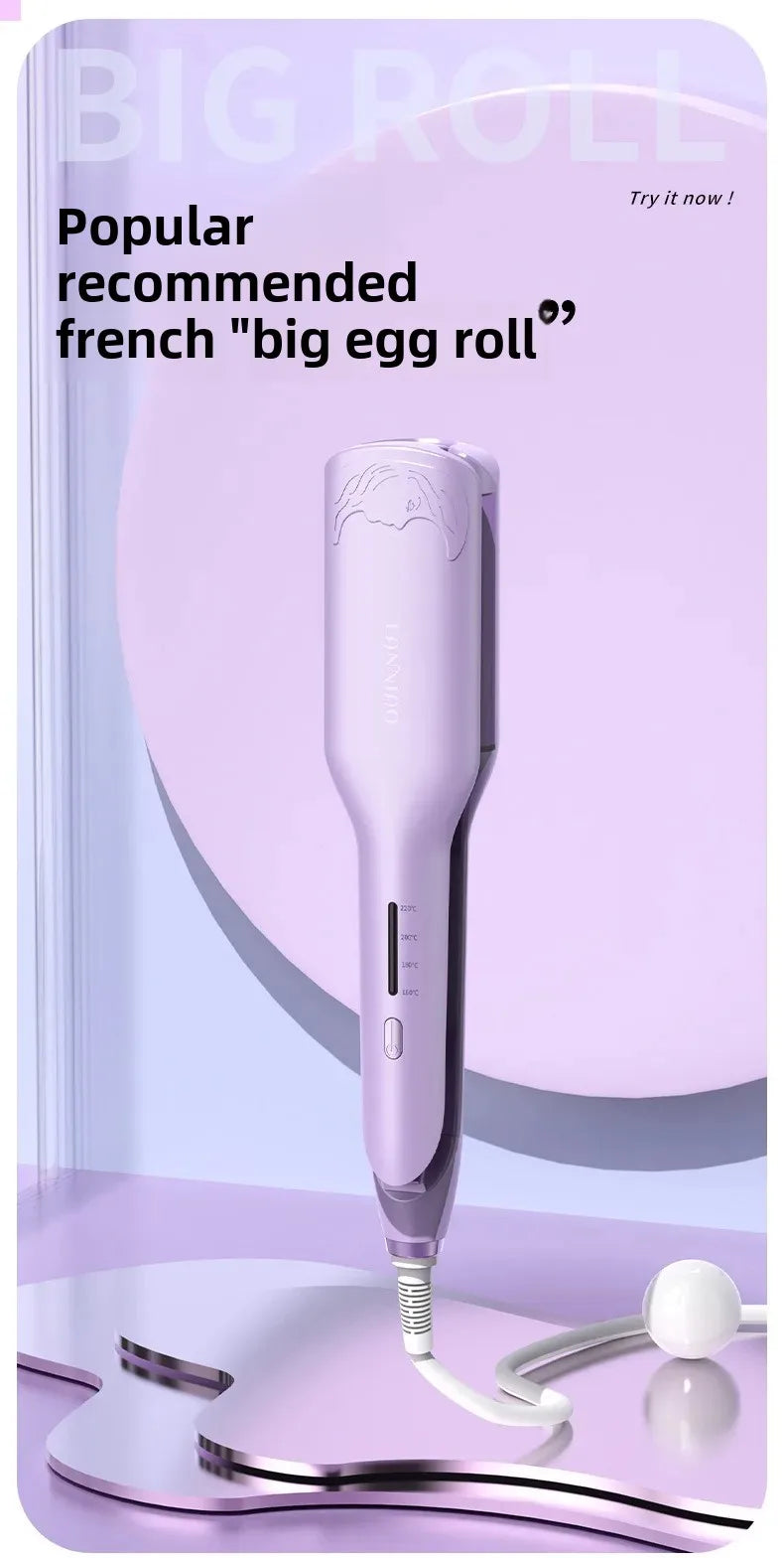 TYMO ROVY Deep Waver - Pinterest Market