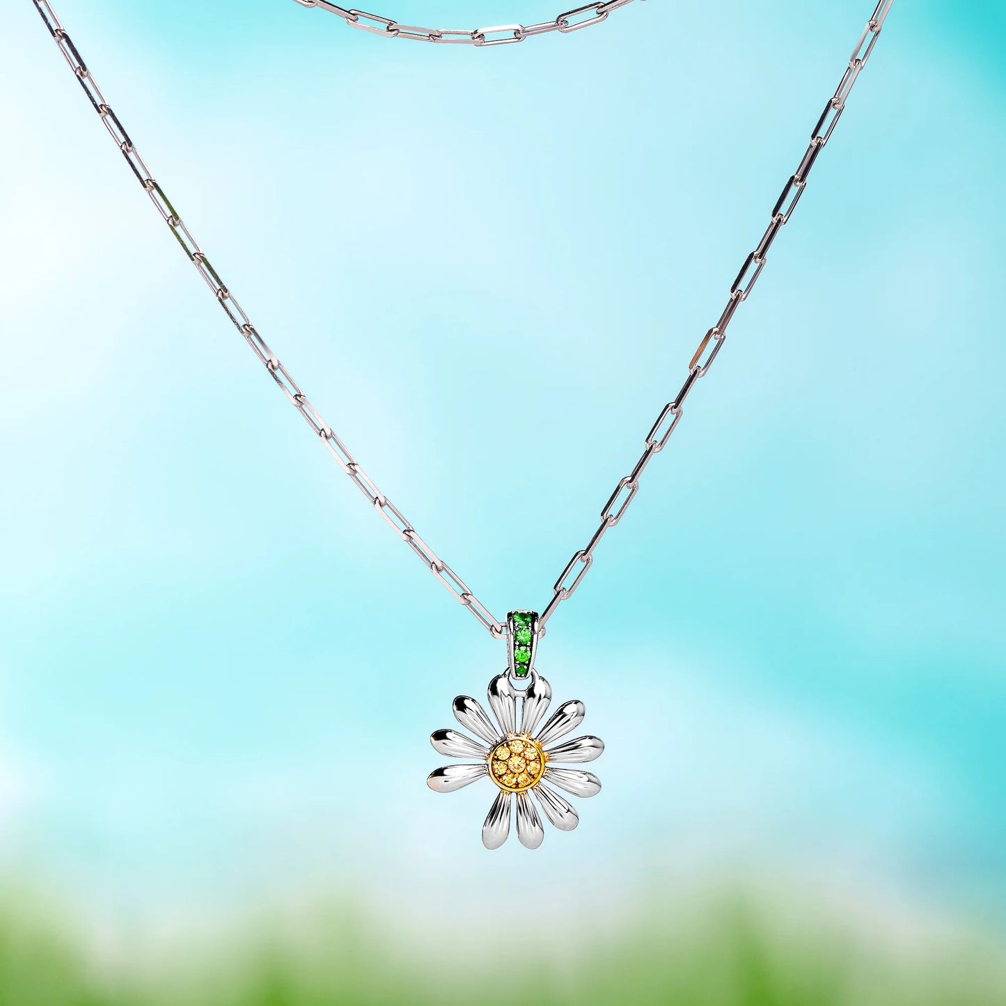 CLABIHIM  x PEACEMINUSONE Pendant x Italian