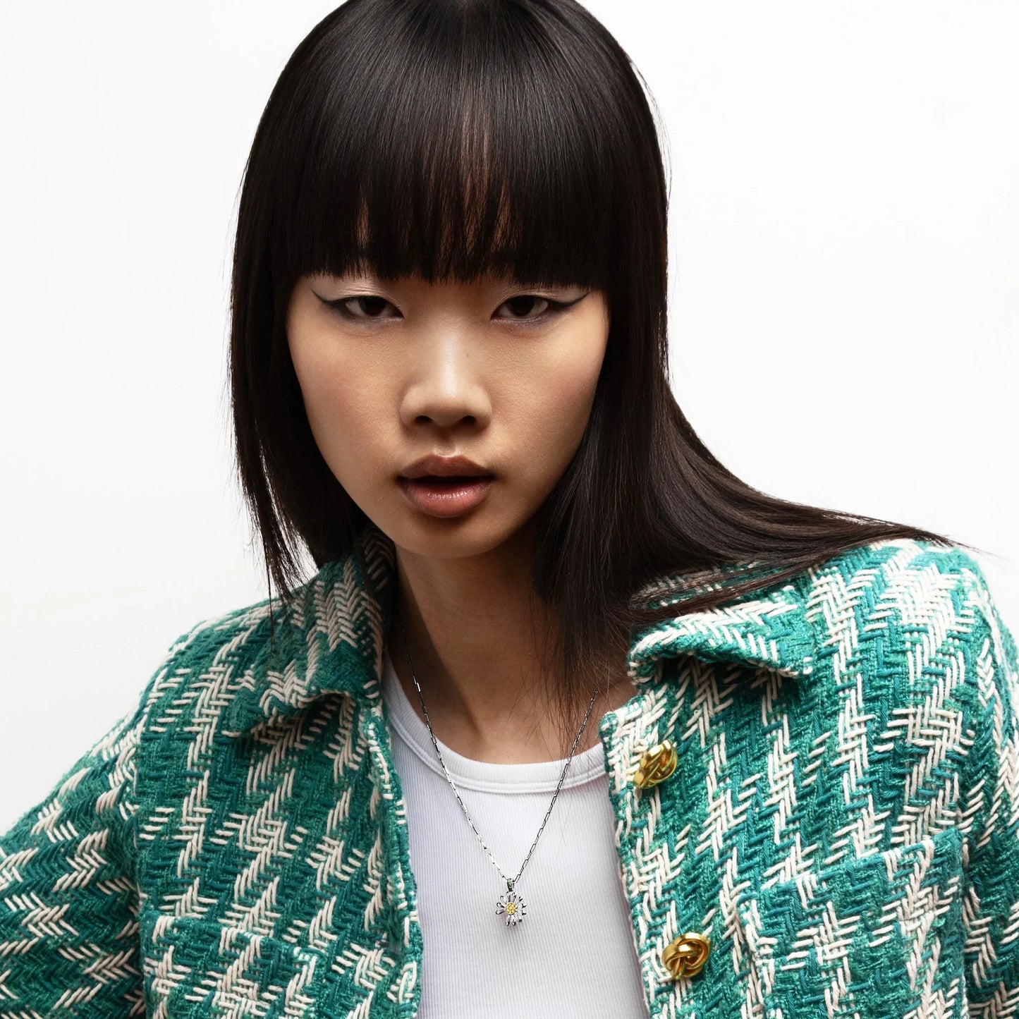 CLABIHIM  x PEACEMINUSONE Pendant x Italian