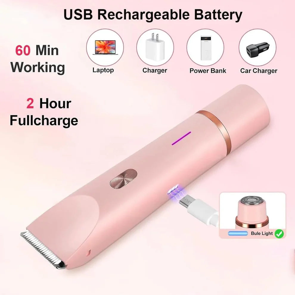 The Trimmie Unfiltered 4.0