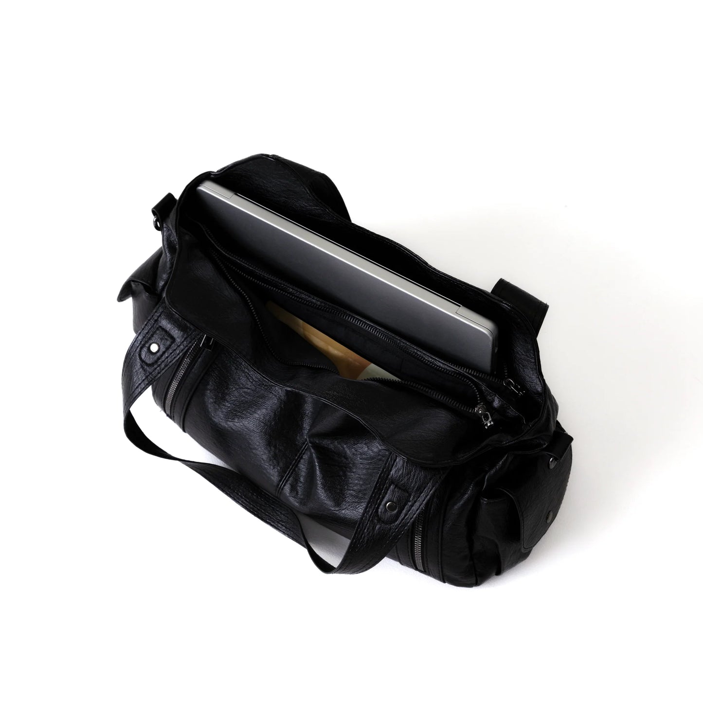 Luxury Redefined: Clabihim Ange Premium Italian Leather Bag