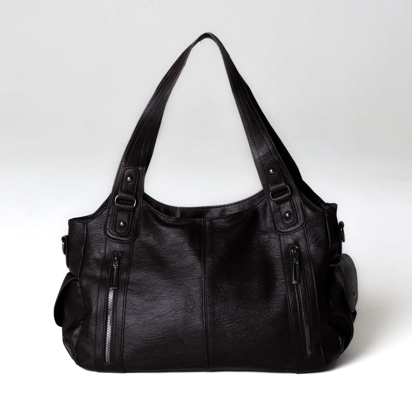 Luxury Redefined: Clabihim Ange Premium Italian Leather Bag