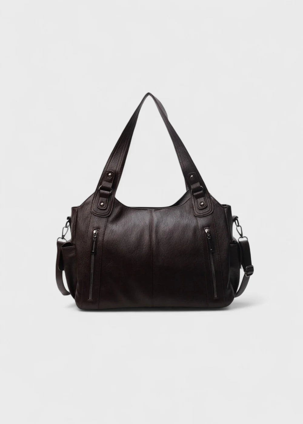 Clabihim Ange Premium Italian Leather Bag – Timeless Elegance & Modern Luxury