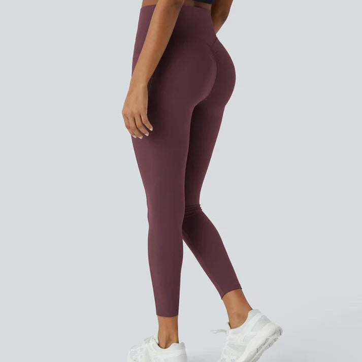 ContourCore Leggings - Your Perfect Hourglass Figure - 50% OFF
