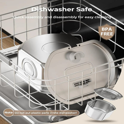 Protect your cat from dehydration and urinary emergencies with Pawira