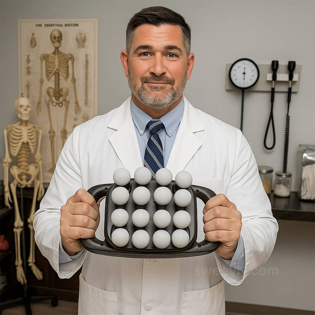 Mend+ Deep Tissue Massager