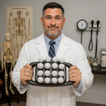 Mend+ Deep Tissue Massager