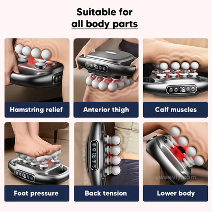 Mend+ Deep Tissue Massager