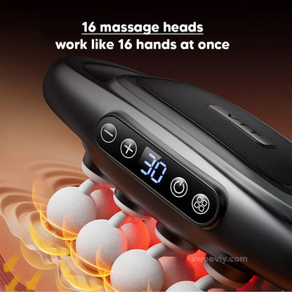 Mend+ Deep Tissue Massager