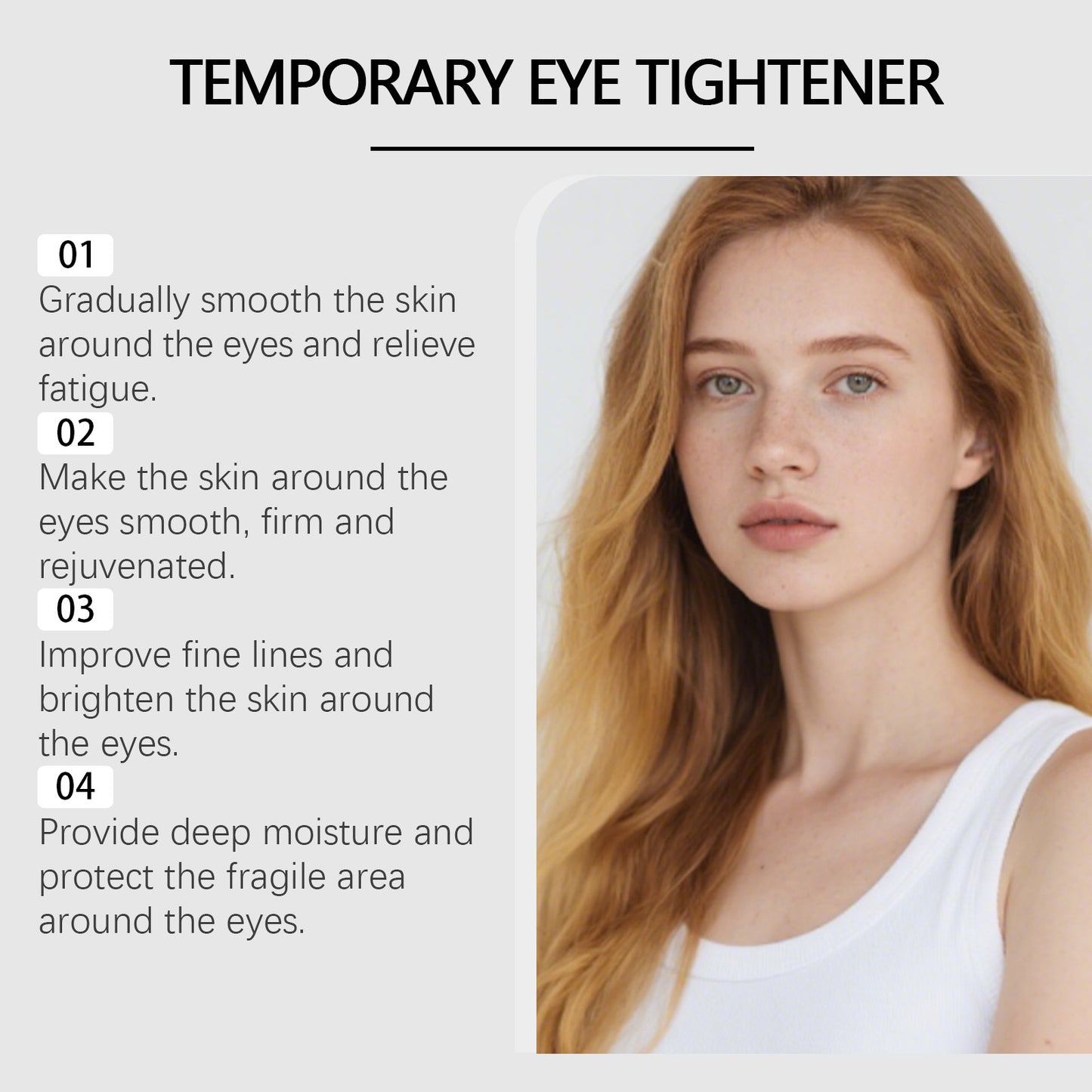 Peter Thomas Roth Instant FirmX Easy Wear Temporary Eye Tightener