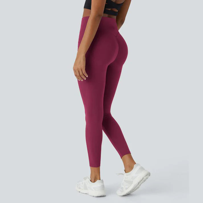 ContourCore Leggings - Your Perfect Hourglass Figure - 50% OFF