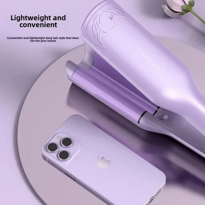 TYMO ROVY Deep Waver - Pinterest Market