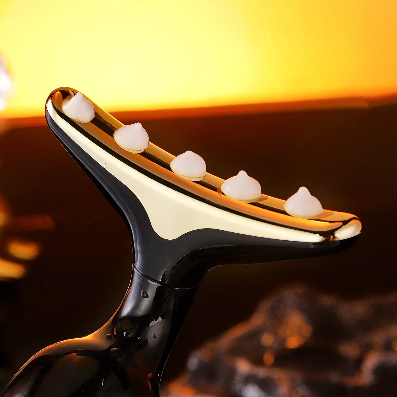 3 in 1 EMS Facial Lifting & Massage Device