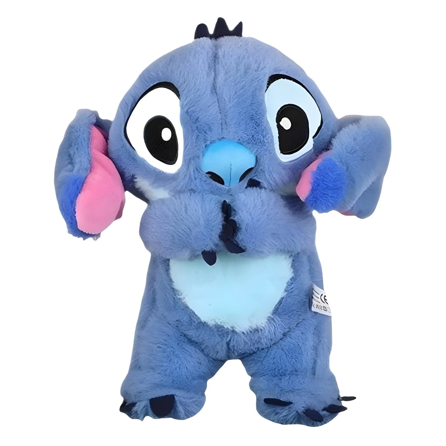Stitch Dreams™ – Musical Plush Doll with Light & Sleep Soothing Sound