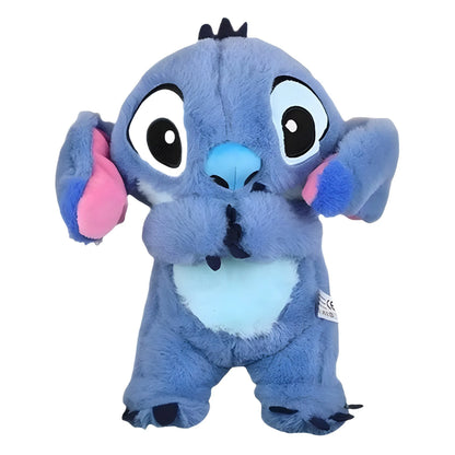 Stitch Dreams™ – Musical Plush Doll with Light & Sleep Soothing Sound