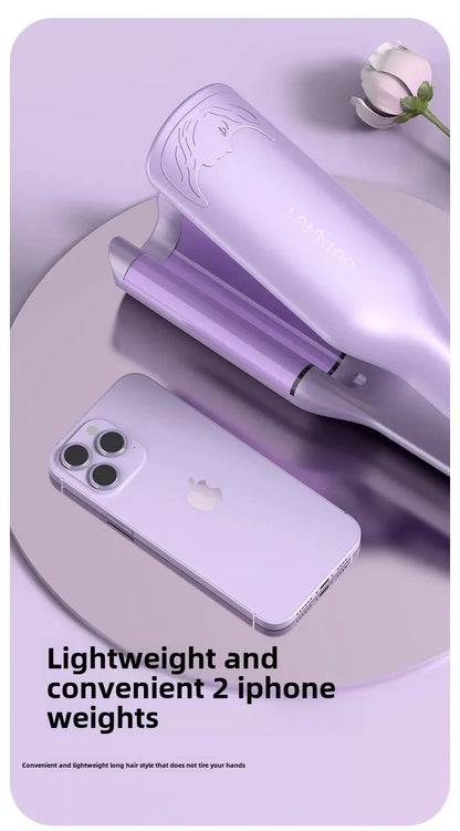 TYMO ROVY Deep Waver - Pinterest Market