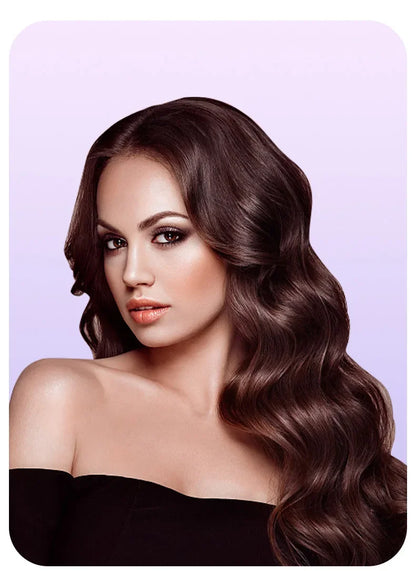 TYMO ROVY Deep Waver - Pinterest Market