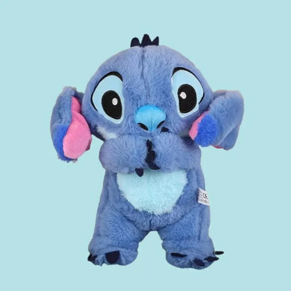 Stitch Dreams™ – Musical Plush Doll with Light & Sleep Soothing Sound