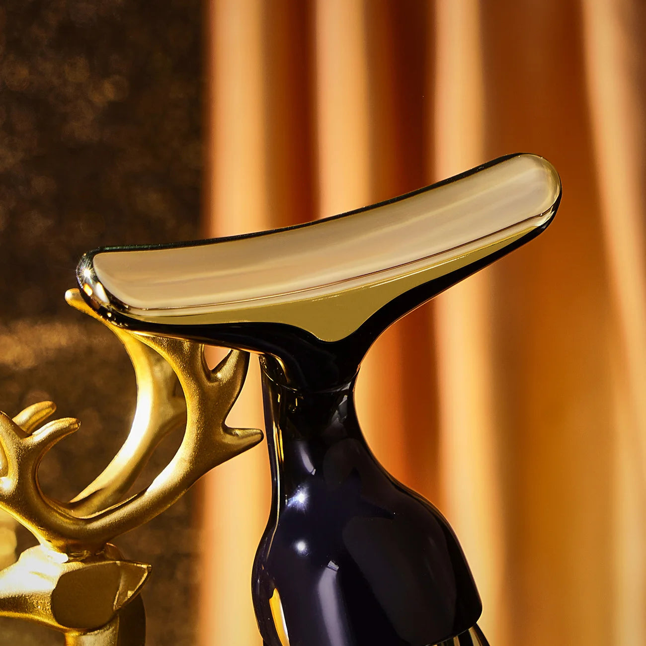 3 in 1 EMS Facial Lifting & Massage Device