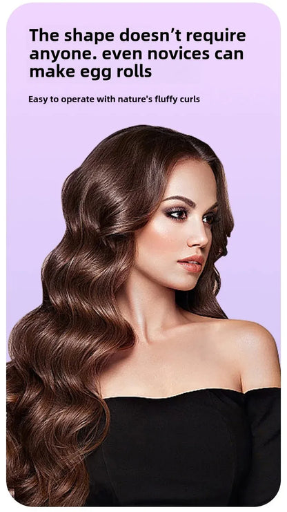 TYMO ROVY Deep Waver - Pinterest Market