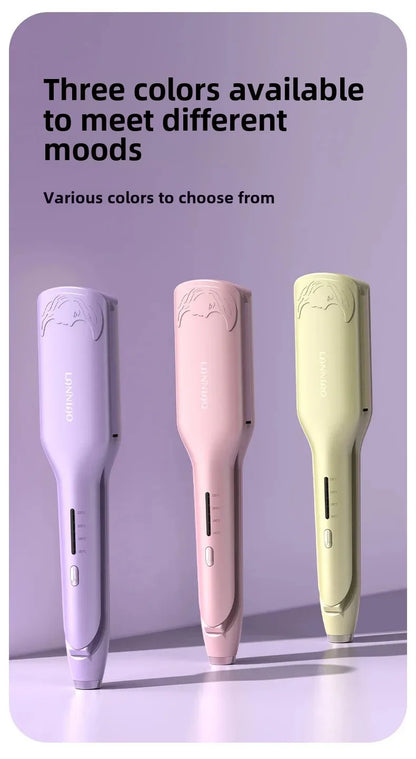 TYMO ROVY Deep Waver - Pinterest Market