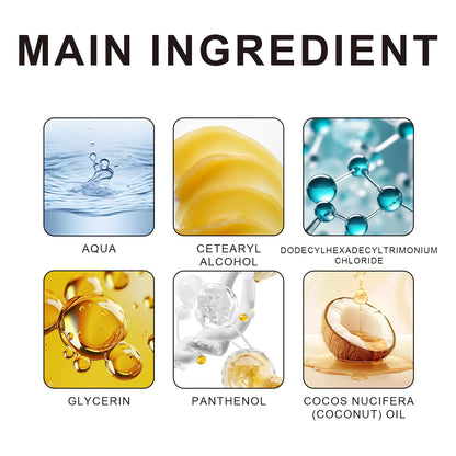 FastRevive™ | Hair Mask