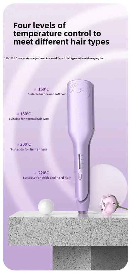 TYMO ROVY Deep Waver - Pinterest Market