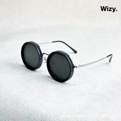 Black Lens - Sunglasses
