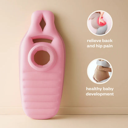 TummyNest - Pregnancy mattress