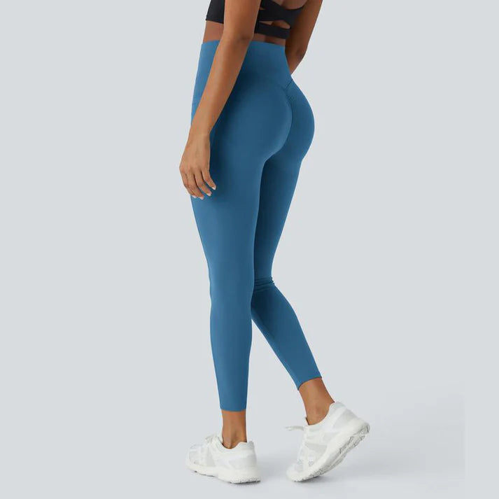 ContourCore Leggings - Your Perfect Hourglass Figure - 50% OFF