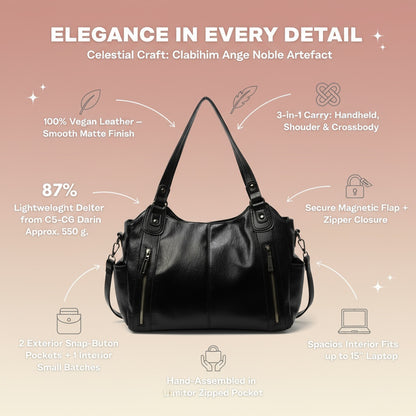 Celestial Craft: Clabihim Ange Noble Artefact