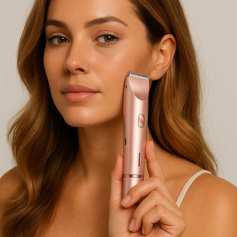 The Trimmie Unfiltered 4.0