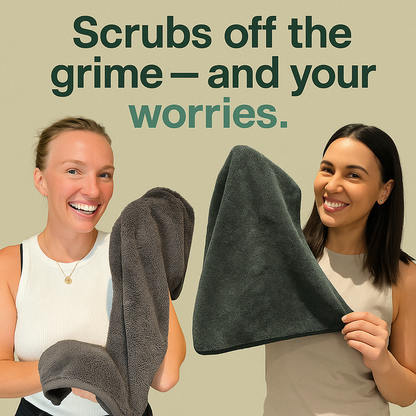 KoalaCloth - the #1 Aussie Favourite XXL (60x40cm)