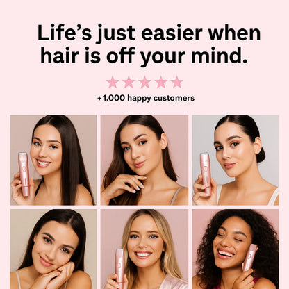 The Trimmie Unfiltered 4.0