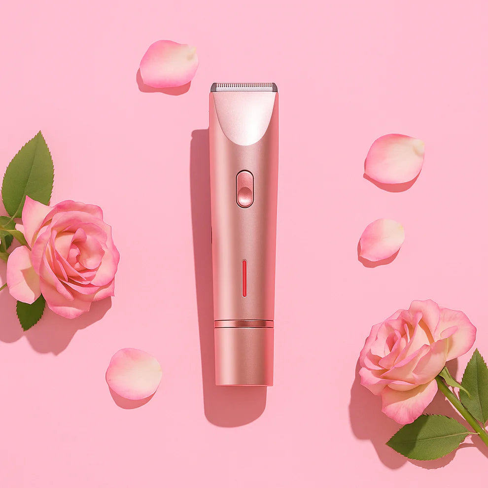 The Trimmie Unfiltered 4.0